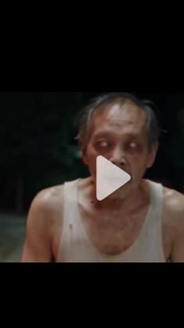 丧尸进村 (Zombies in the Village) poster