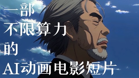 完美人生 (A Perfect Life) poster